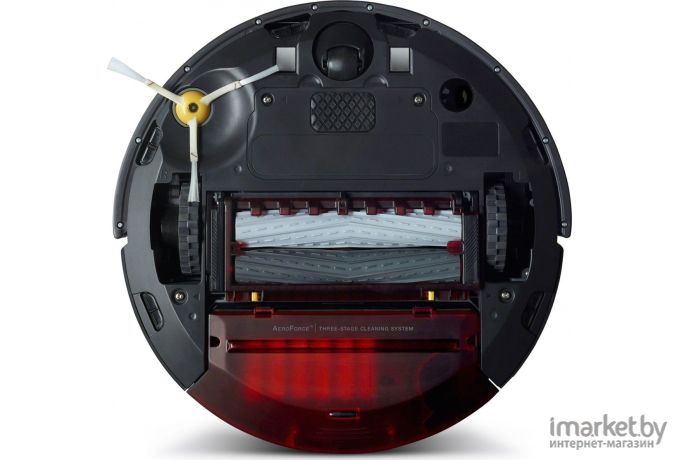 Пылесос iRobot Roomba 981