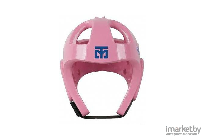 Шлем для таэквондо Mooto 50583 WT Extera S2