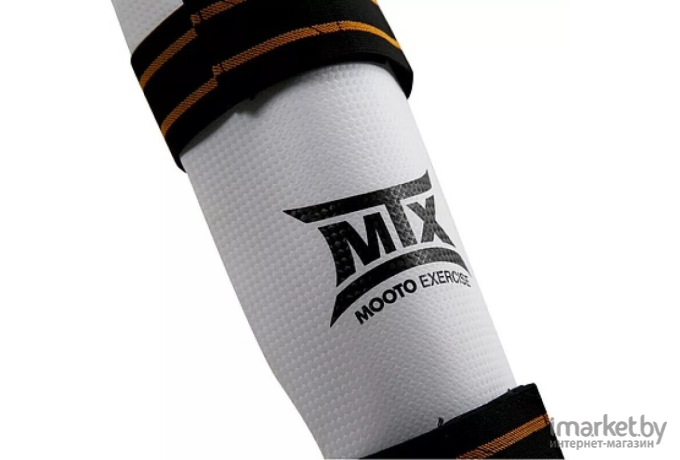 Защита голени Mooto 16356 WT MTX