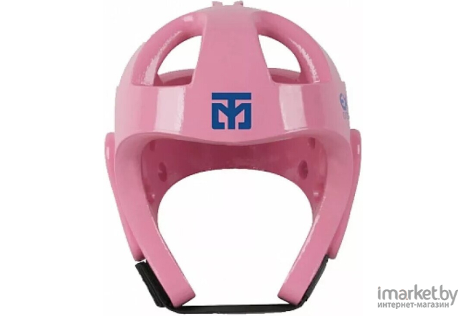 Шлем для таэквондо Mooto 50584 WT Extera S2