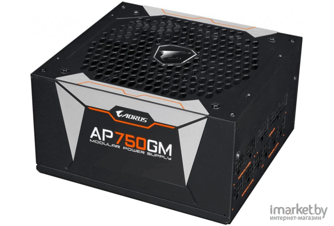 Блок питания Gigabyte ATX2.31 750W GP-AP750GM