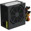 Блок питания Powerman ATX 600W PM-600ATX-F-BL Black [6128219]