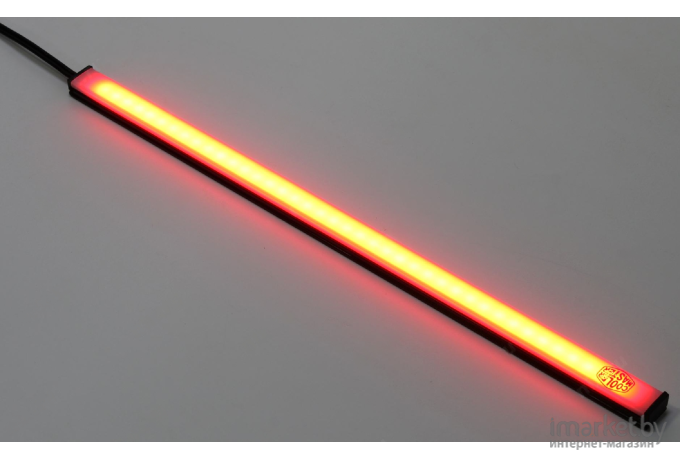 Светодиодная лента Cooler Master LED strip Red [MCA-U000R-RLS000]