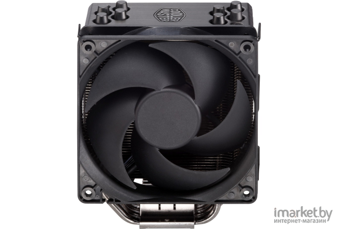 Кулер Cooler Master Hyper 212 Black Edition [RR-212S-20PK-R1]