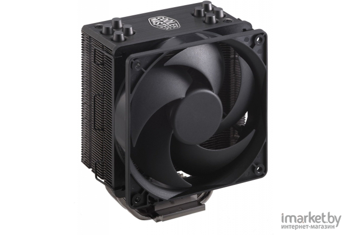 Кулер Cooler Master Hyper 212 Black Edition [RR-212S-20PK-R1]