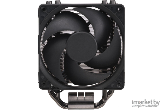 Кулер Cooler Master Hyper 212 Black Edition [RR-212S-20PK-R1]