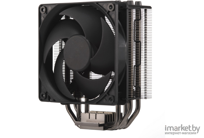 Кулер Cooler Master Hyper 212 Black Edition [RR-212S-20PK-R1]