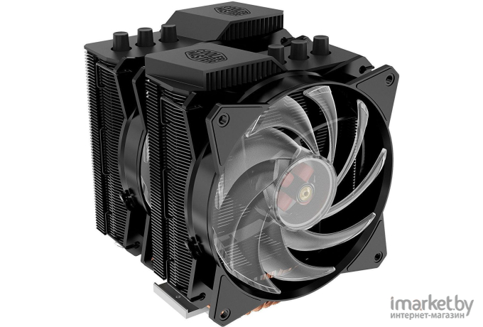 Кулер Cooler Master MasterAir MA621 [MAP-D6PN-218PC-R2]