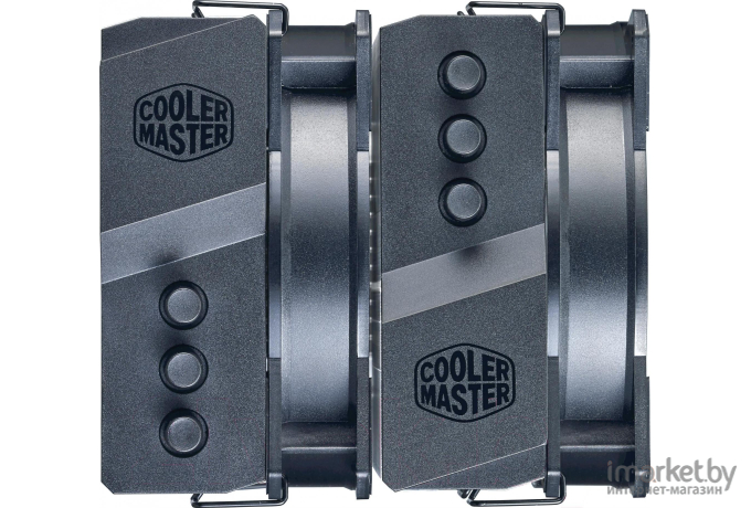 Кулер Cooler Master MasterAir MA621 [MAP-D6PN-218PC-R2]