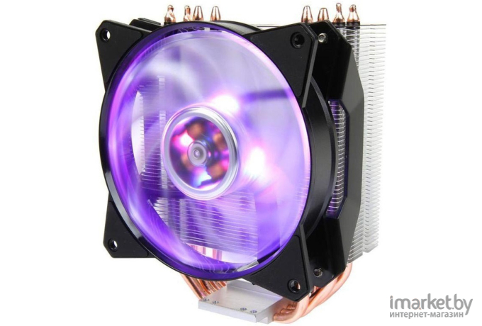 Кулер Cooler Master MasterAir MA410P [MAP-T4PN-220PCR1]