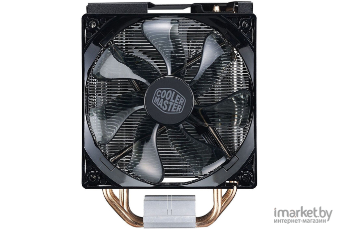 Кулер Cooler Master Hyper 212 LED Turbo [RR-212TK-16PR-R1]