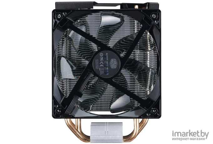 Кулер Cooler Master Hyper 212 LED Turbo [RR-212TK-16PR-R1]