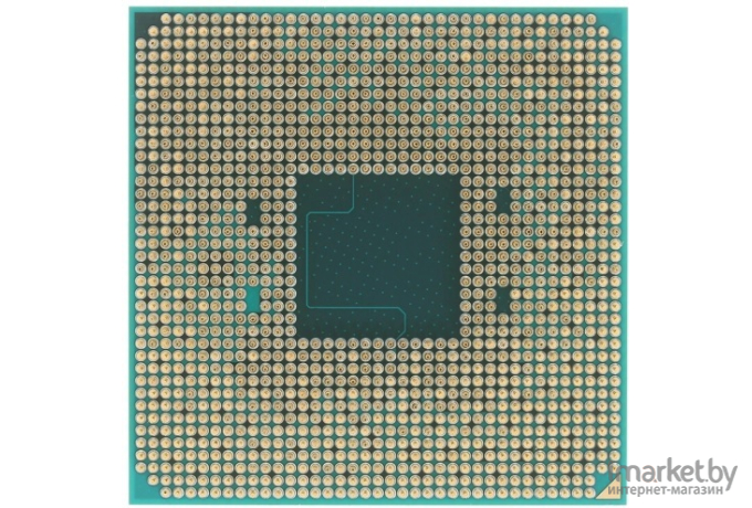 Процессор AMD Ryzen X4 R3-3200G SAM4 OEM [YD3200C5M4MFH]