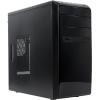 Корпус для компьютера In Win MicroTower ES726 450Вт черный [6120259]