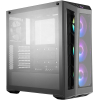 Корпус для компьютера Cooler Master MasterBox MB530P черный [MCB-B530P-KHNN-S01]