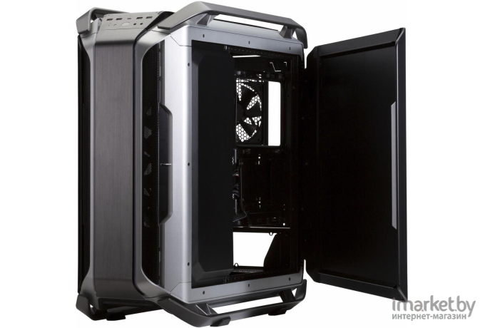 Корпус для компьютера Cooler Master Cosmos C700M Tower [MCC-C700M-MG5N-S00]