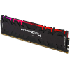 Оперативная память Kingston HyperX Predator 32Gb KiTof2 PC-25600 Red [HX432C16PB3AK2/32]