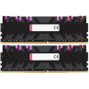 Оперативная память Kingston HyperX Predator 32Gb KiTof2 PC-25600 Red [HX432C16PB3AK2/32]