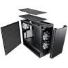 Корпус для компьютера Fractal Design Define R6 без БП Black [FD-CA-DEF-R6-BK]