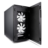 Корпус для компьютера Fractal Design Define R6 без БП Black [FD-CA-DEF-R6-BK]