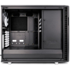 Корпус для компьютера Fractal Design Define R6 без БП Black [FD-CA-DEF-R6-BK]