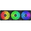 Система охлаждения Cooler Master MasterFan SF360R ARGB 360мм [MFX-B2D3-18NPA-R1]