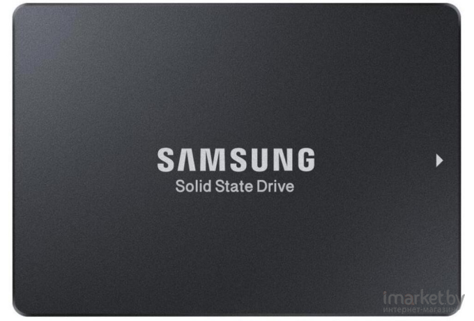 SSD диск Samsung Server PM883 480GB [MZ7LH480HAHQ-00005]