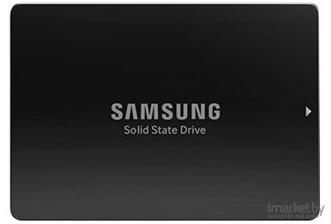 SSD диск Samsung Server PM883 480GB [MZ7LH480HAHQ-00005]
