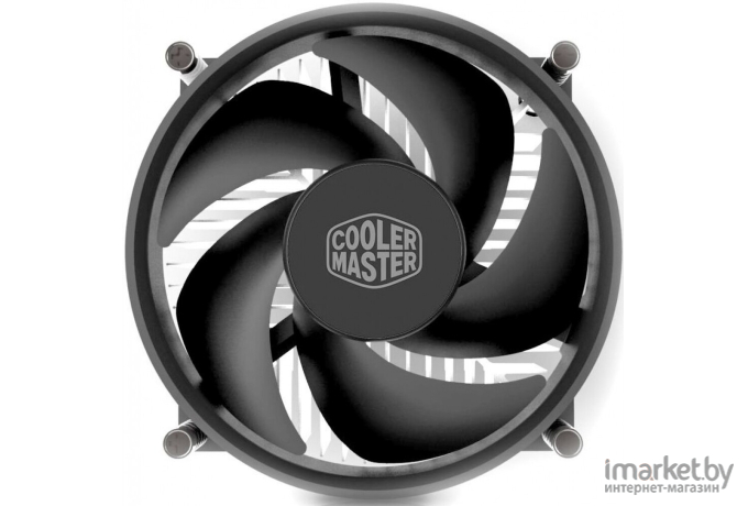 Кулер Cooler Master I30 PWM [RH-I30-26PK-R1]