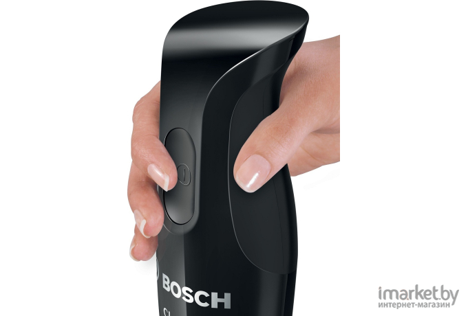 Погружной блендер Bosch MSM2650B