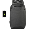 Рюкзак для ноутбука Tigernu T-B3611 15.6 Black [6928112309351]