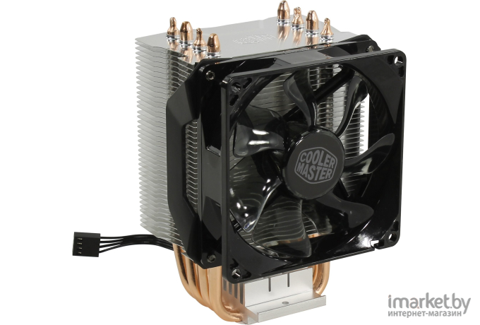 Кулер Cooler Master Hyper H412R [RR-H412-20PK-R2]