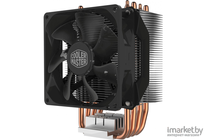 Кулер Cooler Master Hyper H412R [RR-H412-20PK-R2]