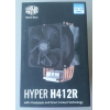 Кулер Cooler Master Hyper H412R [RR-H412-20PK-R2]