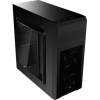 Корпус для компьютера AeroCool SI-5101 без БП Black