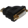 Кабель для компьютера AOpen HDMI 19M/DVI 24+1F [ACA311]