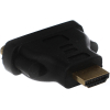 Кабель для компьютера AOpen HDMI 19M/DVI 24+1F [ACA311]