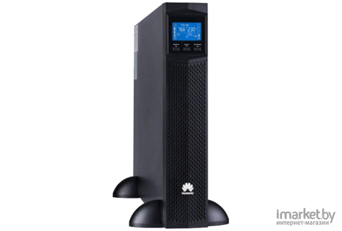 Источник бесперебойного питания Huawei UPS2000-G-3KRTS RT2400W 1/1 [02290761]