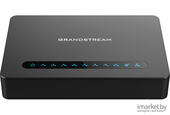 VoIP-шлюз Grandstream HT818