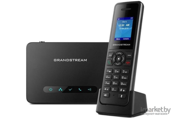 IP-телефония Grandstream Voip DP-720
