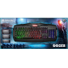 Клавиатура Defender Goser GK-772L RU [45772]
