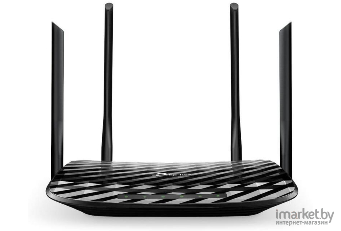 Беспроводной маршрутизатор TP-Link Archer A6