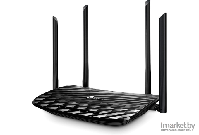 Беспроводной маршрутизатор TP-Link Archer A6