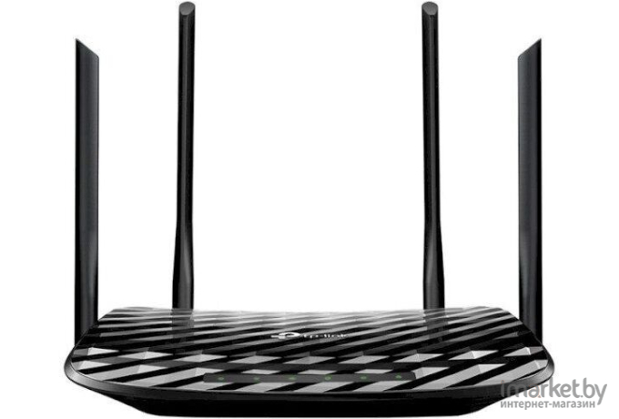 Беспроводной маршрутизатор TP-Link Archer A6