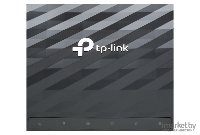 Беспроводной маршрутизатор TP-Link Archer A6