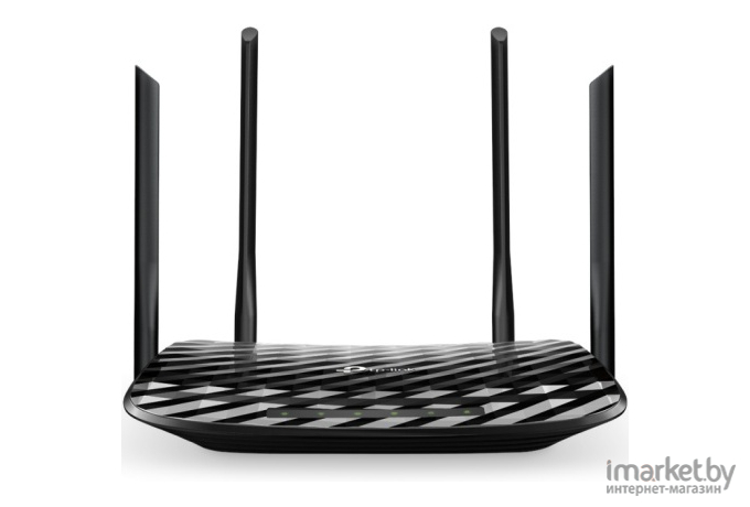 Беспроводной маршрутизатор TP-Link Archer A6