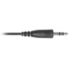 Микрофон Defender MIC-115 Black [64115]