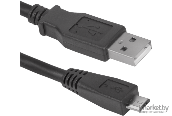 Сетевой адаптер Defender UPC-11 5V/2.1A 1XUSB [83556]