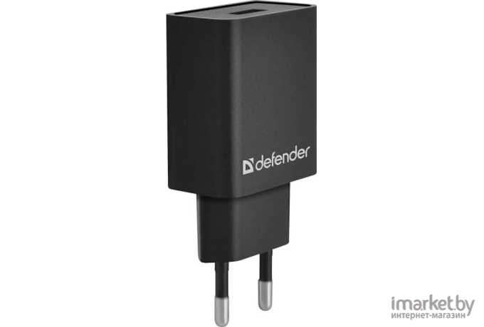 Сетевой адаптер Defender UPC-11 5V/2.1A 1XUSB [83556]