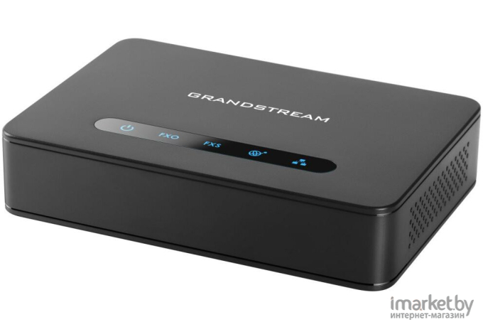 VoIP-шлюз Grandstream HT813